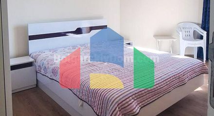 Two-bedroom apartment in Rich 2