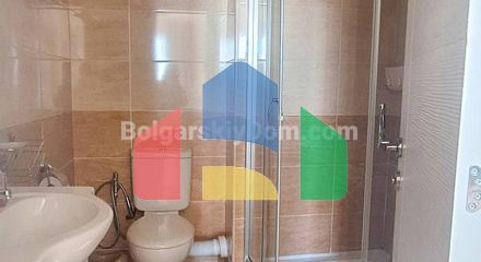 Two-bedroom apartment in Rich 2