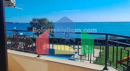 Two-bedroom apartment in Rich 2