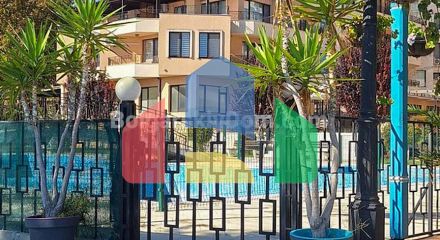 Two-bedroom apartment in Rich 2