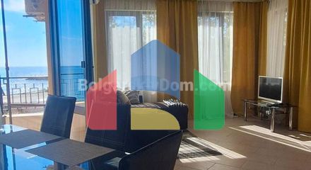 Трикімнатна квартира в Річ 2