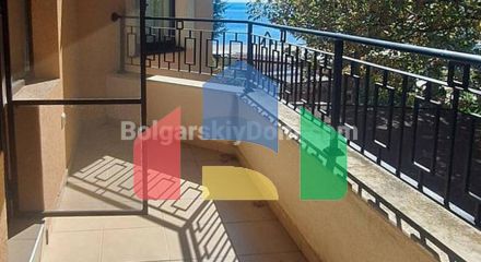 Трикімнатна квартира в Річ 2