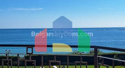 Трикімнатна квартира в Річ 2