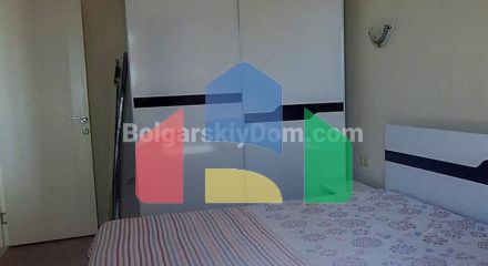 Трикімнатна квартира в Річ 2