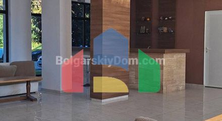 Трикімнатна квартира в Річ 2