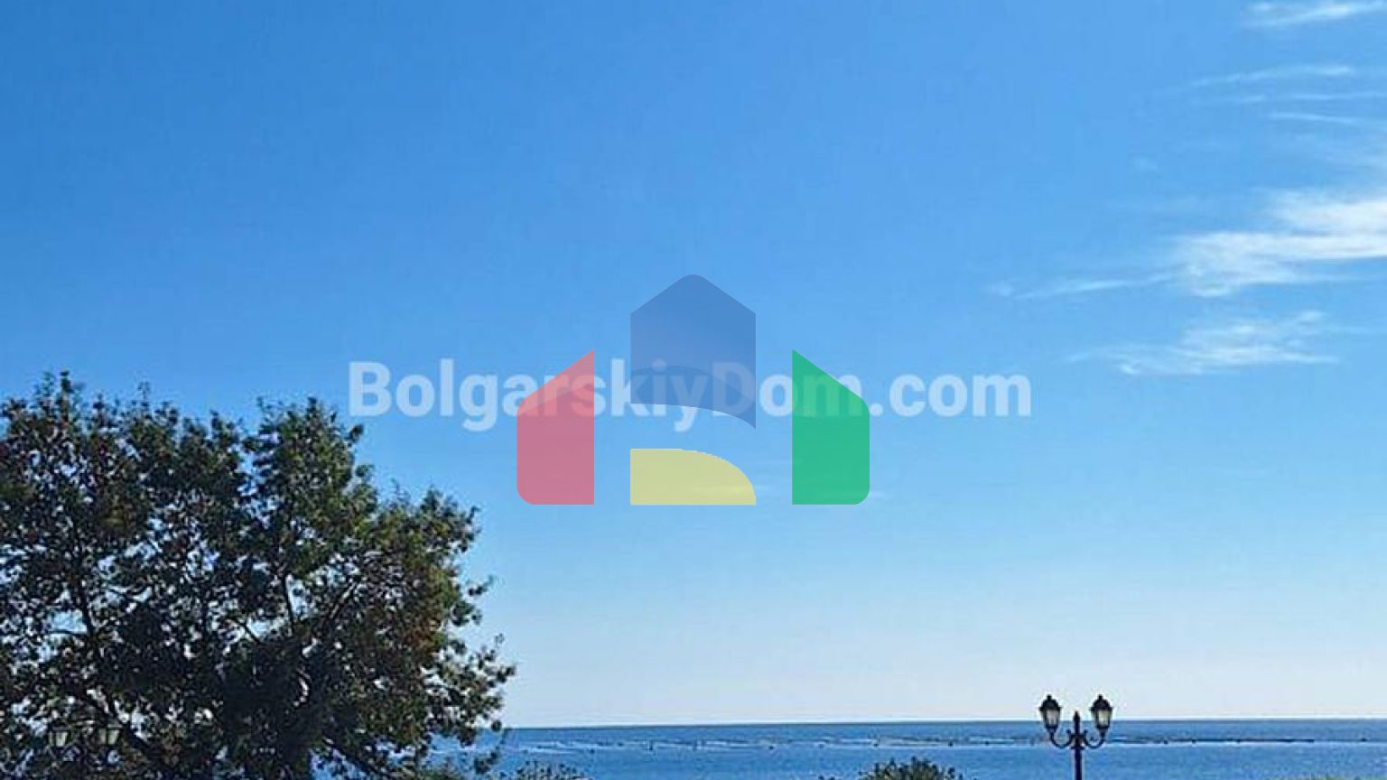 Трикімнатна квартира в Річ 2