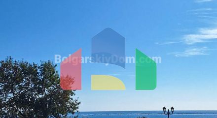 Трикімнатна квартира в Річ 2