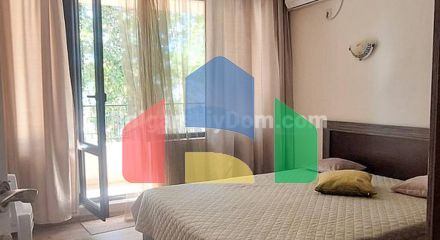 Трикімнатна квартира в Річ 2