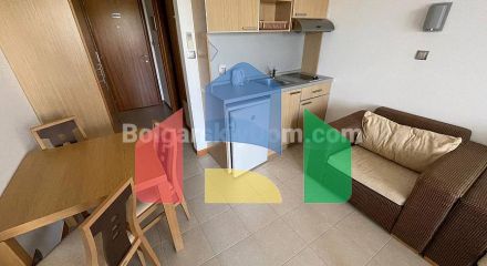 Studio apartment in Emerald Beach Resort