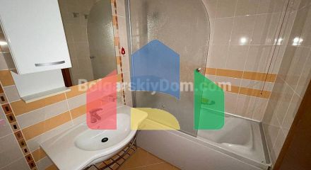 Studio apartment in Emerald Beach Resort