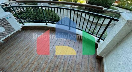 Studio apartment in Emerald Beach Resort
