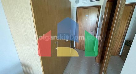 Studio apartment in Emerald Beach Resort