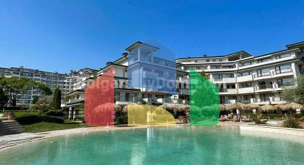 Квартира-студія в Emerald Beach Resort