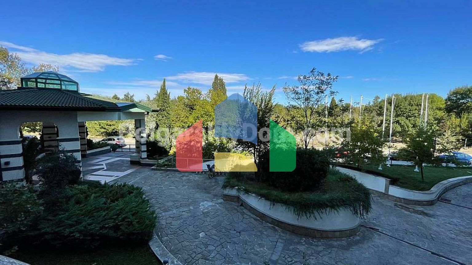 Квартира-студія в Emerald Beach Resort