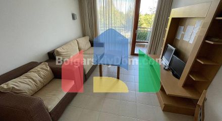 Квартира-студія в Emerald Beach Resort