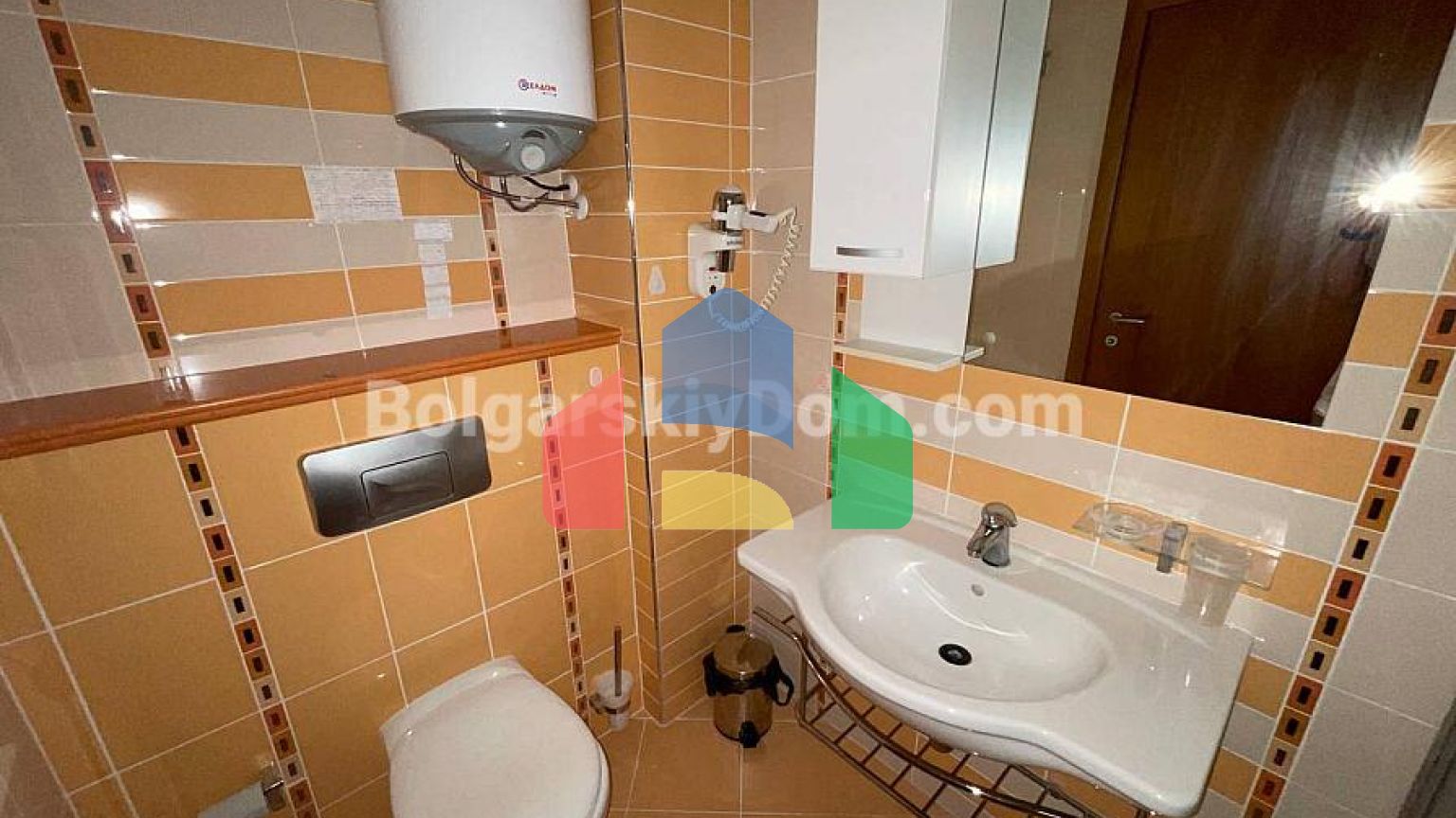 Квартира-студія в Emerald Beach Resort