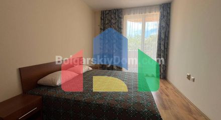 One-bedroom apartment in Melia 8