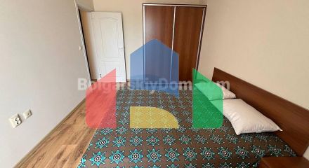 One-bedroom apartment in Melia 8