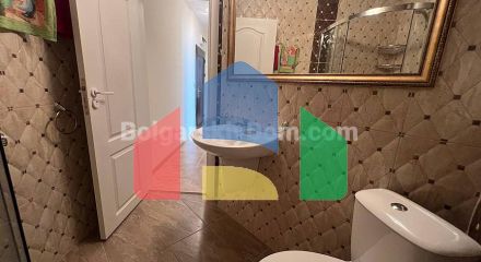 One-bedroom apartment in Melia 8