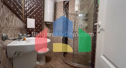 One-bedroom apartment in Melia 8