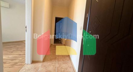 One-bedroom apartment in Melia 8