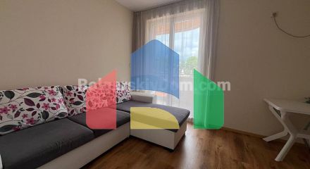 Двокімнатний апартамент в Мелія 8