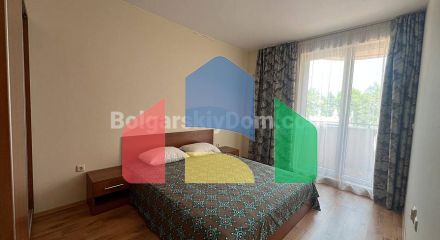 Двокімнатний апартамент в Мелія 8