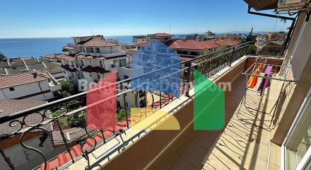 Двухкомнатная квартира в Лайфстайл 3