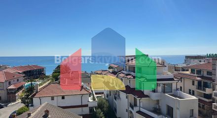 Двухкомнатная квартира в Лайфстайл 3