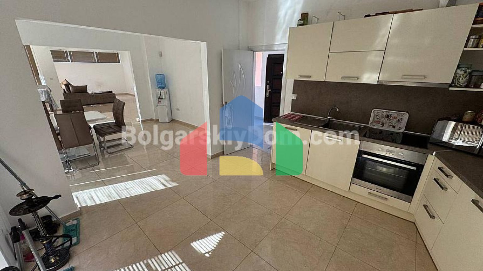 Будинок у Равді