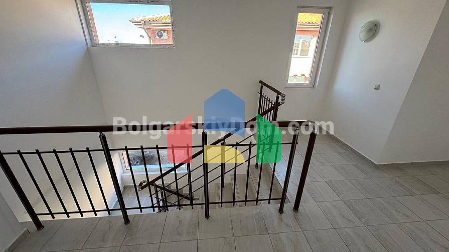 Будинок у Равді