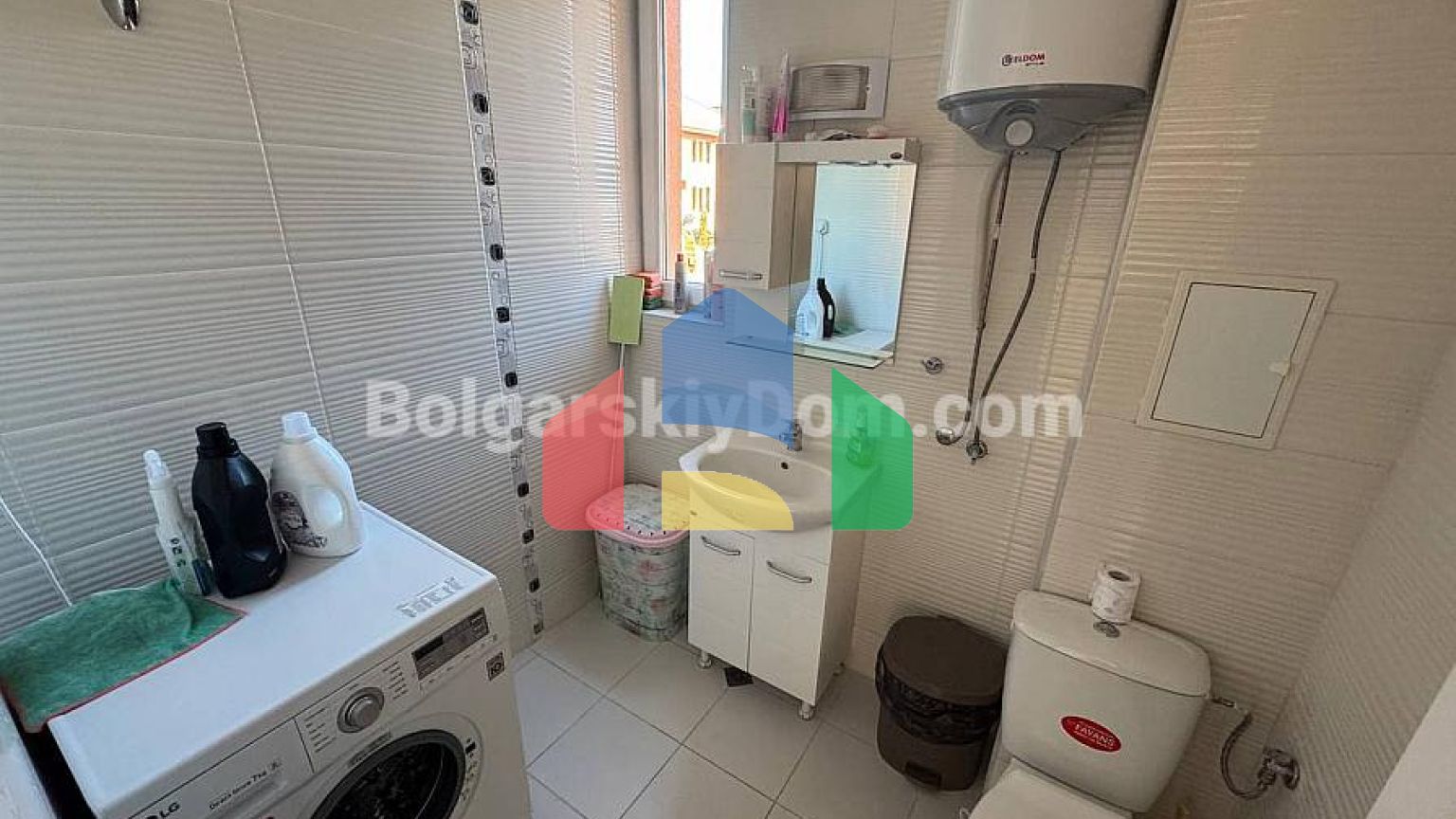 Будинок у Равді