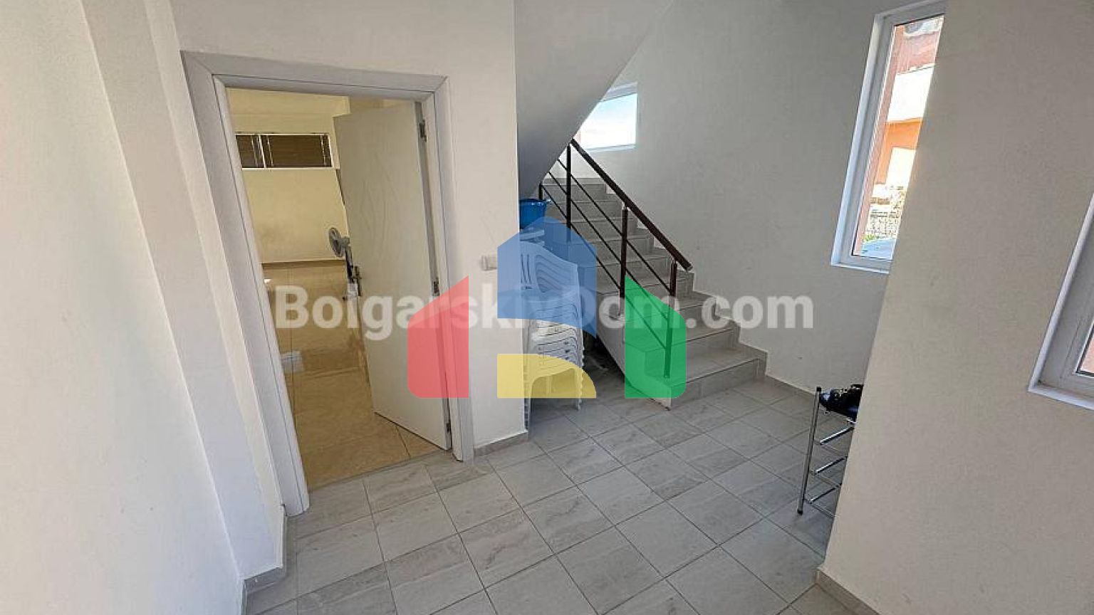 Будинок у Равді