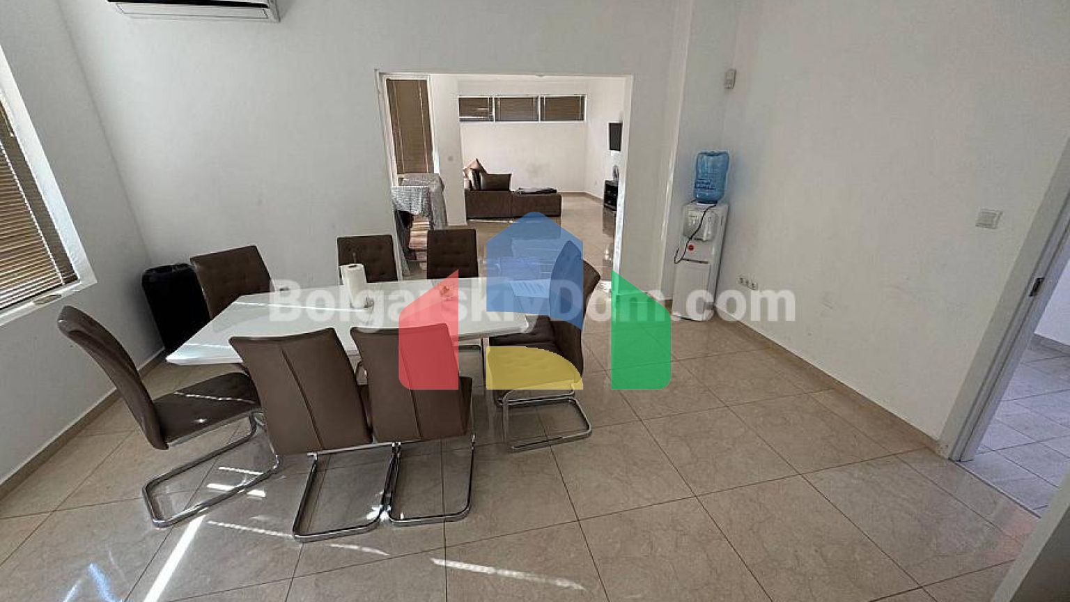 Будинок у Равді