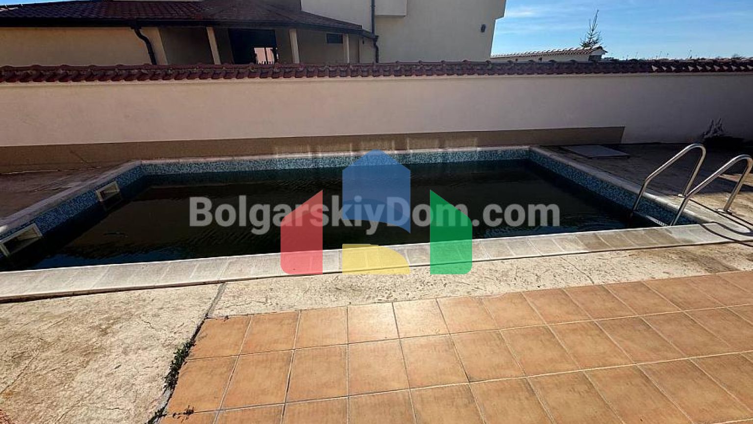 Будинок у Равді