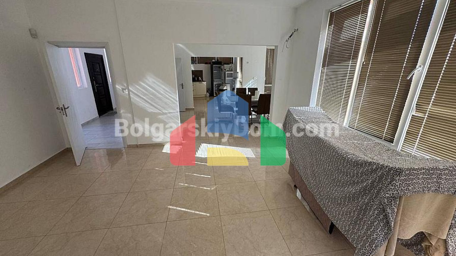 Будинок у Равді