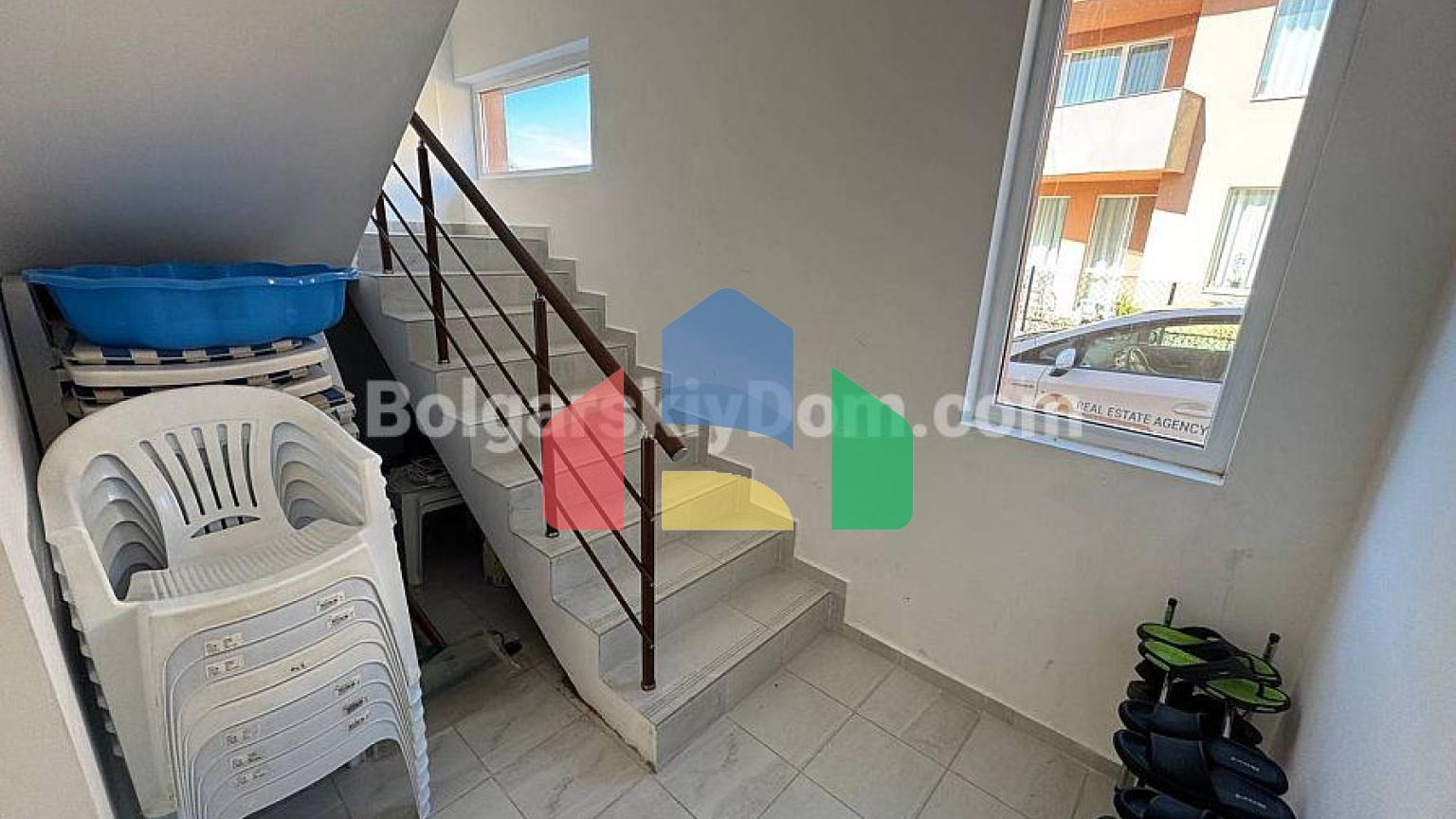 Будинок у Равді