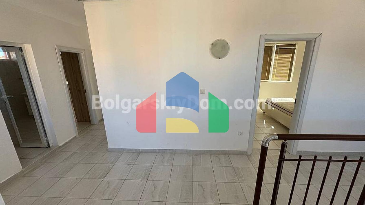 Будинок у Равді