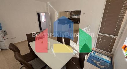 Будинок у Равді