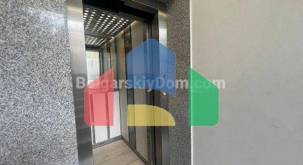 Двухкомнатная квартира в Равде