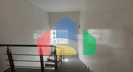 Двухкомнатная квартира в Равде