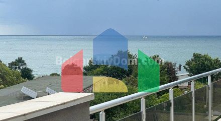 Двухкомнатная квартира в Равде