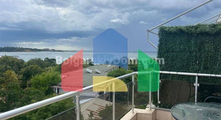 Двухкомнатная квартира в Равде