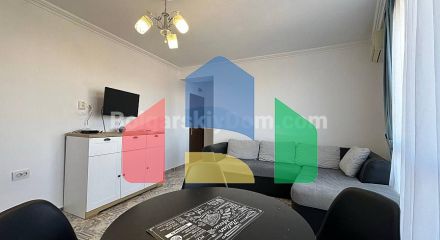 Двухкомнатная квартира в Равде