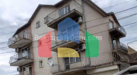 Гостьовий будинок в Равді