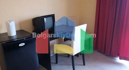 Гостьовий будинок в Равді