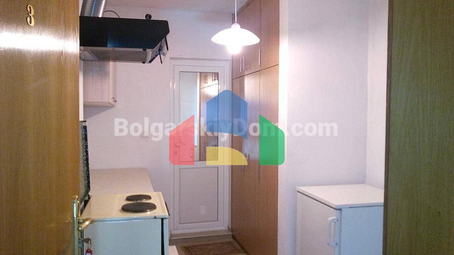 Гостьовий будинок в Равді