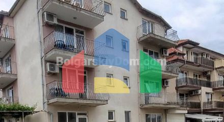 Гостьовий будинок в Равді