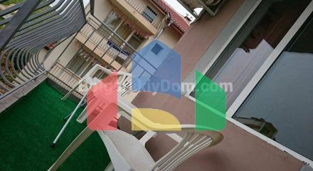 Гостьовий будинок в Равді