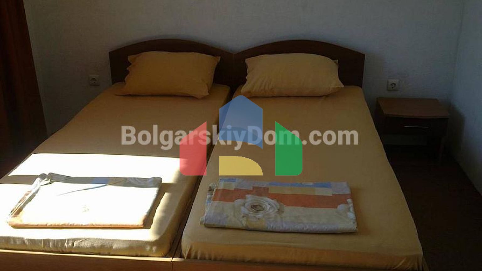 Гостьовий будинок в Равді